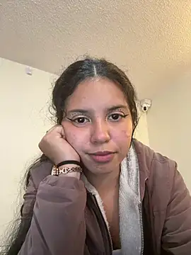 Snapshot of Rosita_forever_ chatting on 07.15.26 Rosita forever online show from 07.15.26