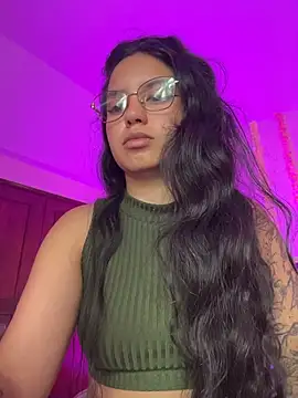 Snapshot of Rosita_forever_ chatting on 07.30.26 Rosita forever online show from 07.30.26