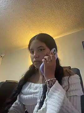 Snapshot of Rosita_forever_ chatting on 07.31.26 Rosita forever online show from 07.31.26