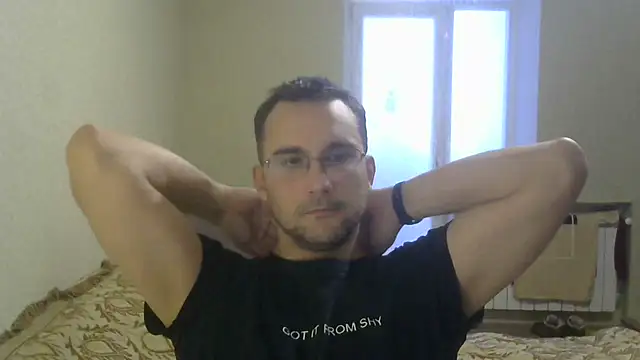 Sanderx online show from 01.20.25