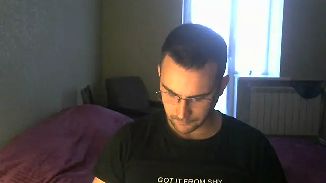 Sanderx online show from 02.04.25