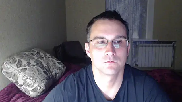 Sanderx online show from 03.05.25