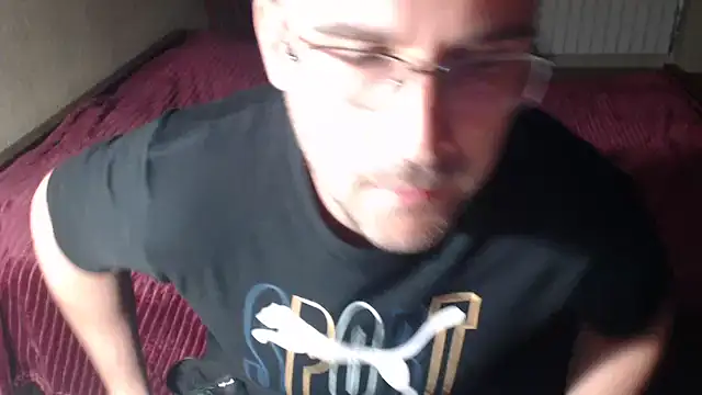 Sanderx online show from 03.20.25