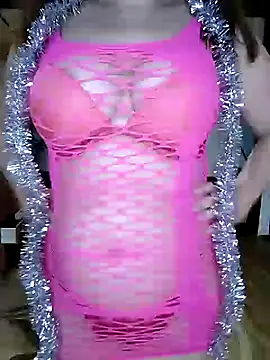 Charlotte391 online show from 12.04.25