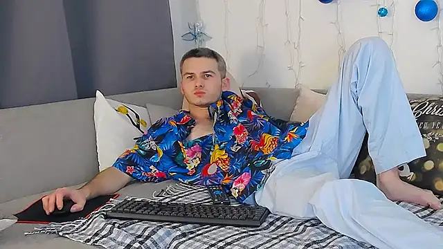 Devin Jay online show from 12.26.24