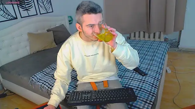 Devin Jay online show from 01.30.25