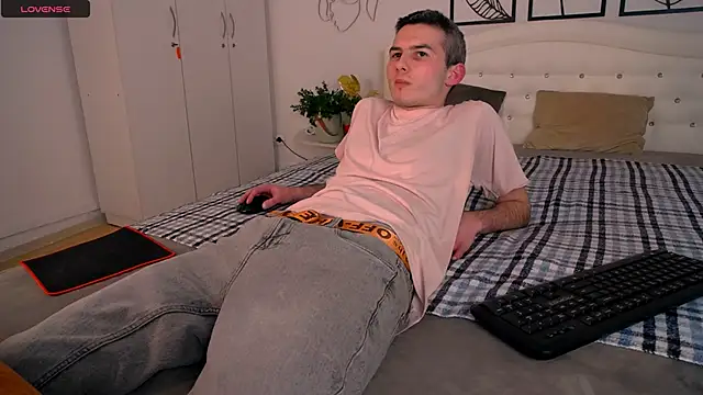 Devin Jay online show from 02.04.25