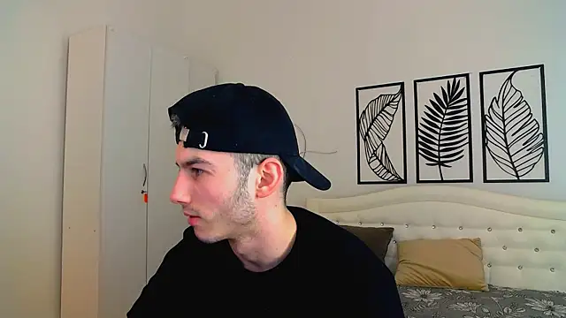 Devin Jay online show from 02.21.25