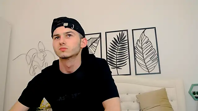 Devin Jay online show from 02.22.25