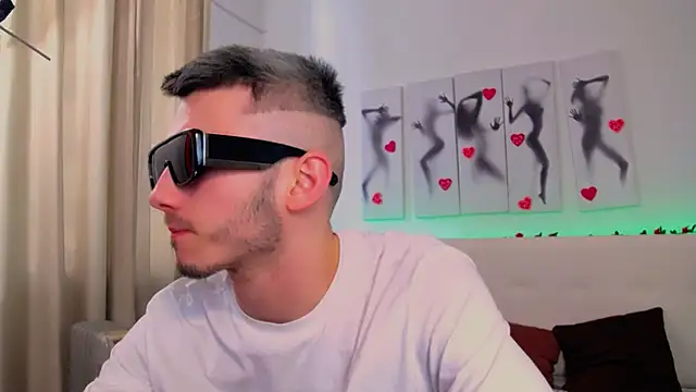 Devin Jay online show from 02.27.25