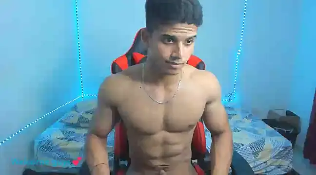 Snapshot of oliver_thompsson7 chatting on 01.02.25 oliver thompsson7 online show from 01.02.25