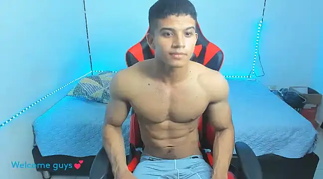 Snapshot of oliver_thompsson7 chatting on 01.22.25 oliver thompsson7 online show from 01.22.25