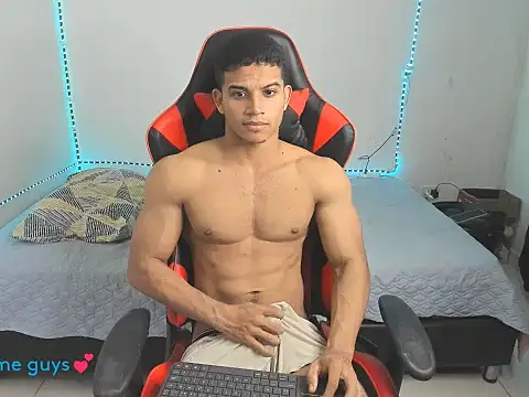 Snapshot of oliver_thompsson7 chatting on 12.04.25 oliver thompsson7 online show from 12.04.25