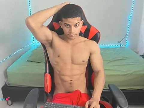 oliver thompsson7 online show from 02.02.26