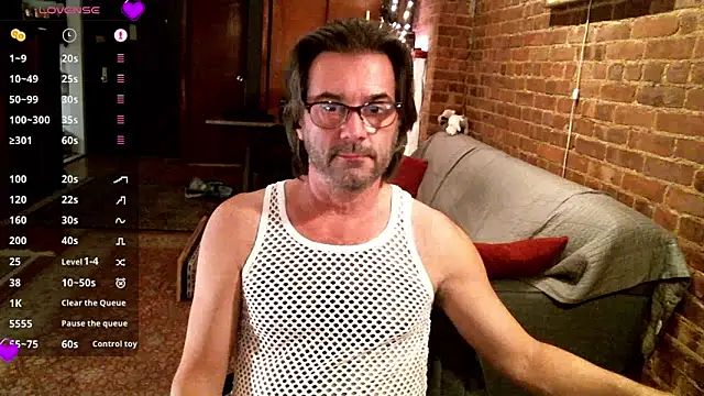 Johnny Bottoms online show from 01.14.25