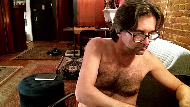 Johnny Bottoms online show from 02.10.26