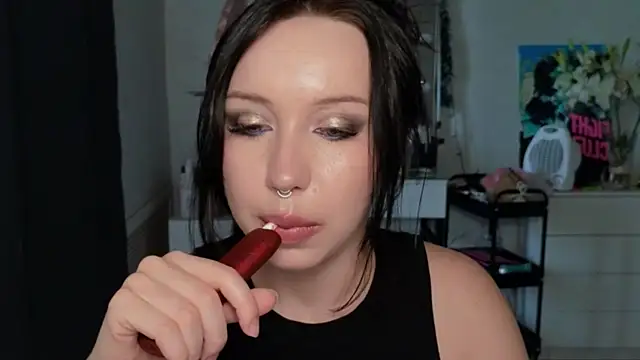 MoranaMissGod online show from 05.24.26