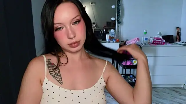 MoranaMissGod online show from 06.24.26