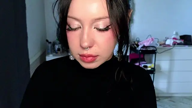MoranaMissGod online show from 06.25.26