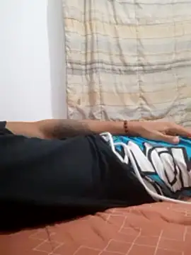 Snapshot of judesmith95 chatting on 12.23.24 judesmith95 online show from 12.23.24