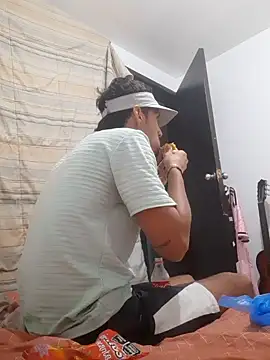 judesmith95 online show from 12.26.24