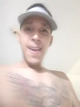 judesmith95 online show from 01.06.25