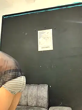 Snapshot of judesmith95 chatting on 09.08.25 judesmith95 online show from 09.08.25