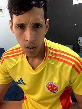 judesmith95 online show from 09.09.25