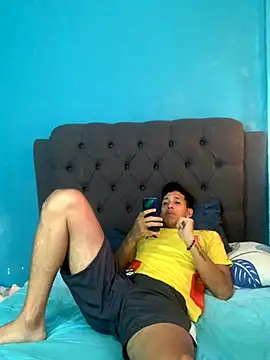 judesmith95 online show from 09.10.25