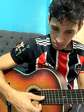 judesmith95 online show from 10.02.25