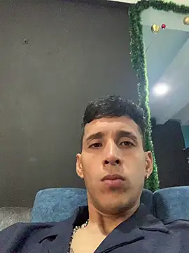 judesmith95 online show from 01.09.26