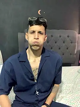 judesmith95 online show from 01.12.26