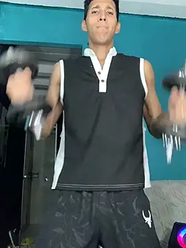 judesmith95 online show from 03.20.26