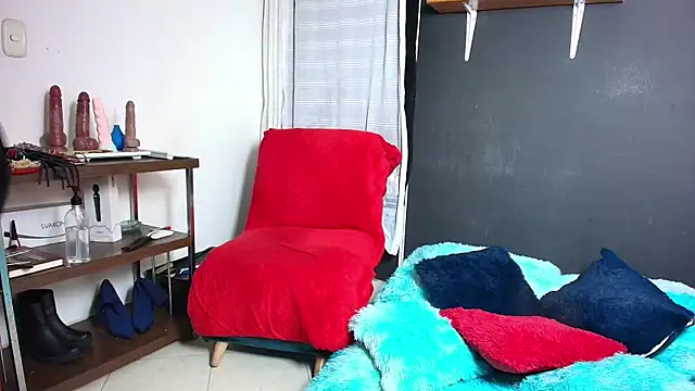 marisol1977hot online show from 10.14.25