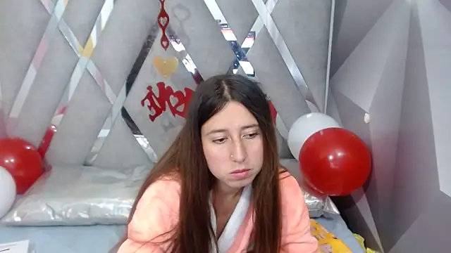 Valeria grey69 online show from 02.14.25