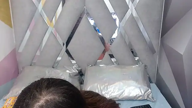 Valeria grey69 online show from 02.21.25