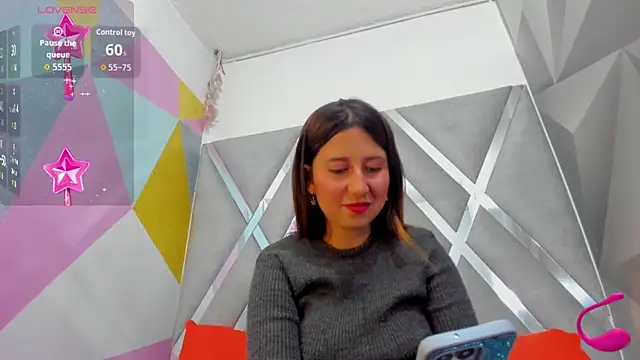 Valeria grey69 online show from 09.08.25