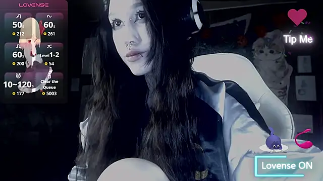 chloe crystall killer online show from 03.21.26