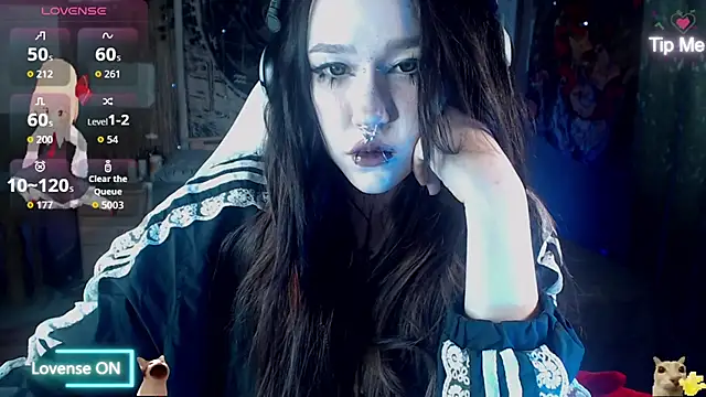 chloe crystall killer online show from 05.14.26