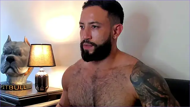 Snapshot of BradLeon_ chatting on 10.14.25 BradLeon  online show from 10.14.25