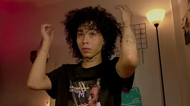 Snapshot of seven7xis chatting on 02.27.26 seven7xis online show from 02.27.26