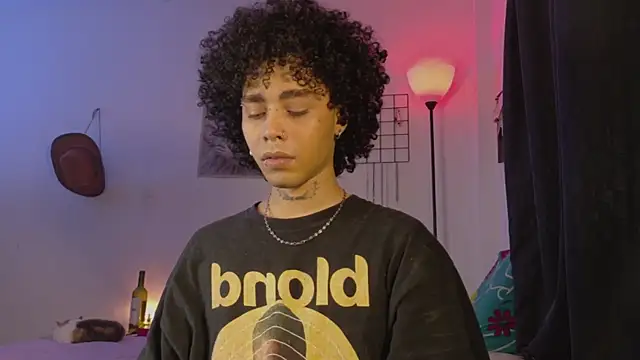 Snapshot of seven7xis chatting on 03.06.26 seven7xis online show from 03.06.26