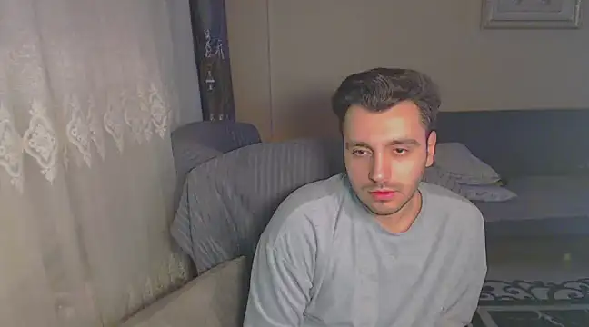 handsomeee04 online show from 01.29.25