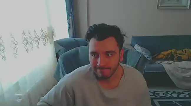 handsomeee04 online show from 01.30.25