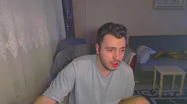 handsomeee04 online show from 01.31.25