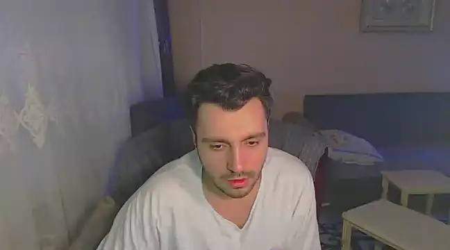 handsomeee04 online show from 02.02.25