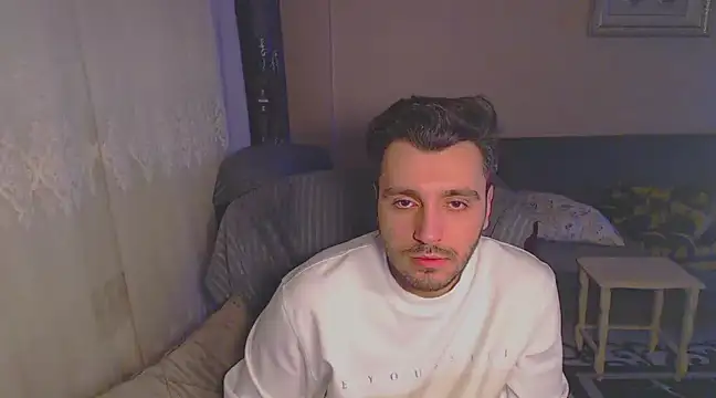 handsomeee04 online show from 02.03.25