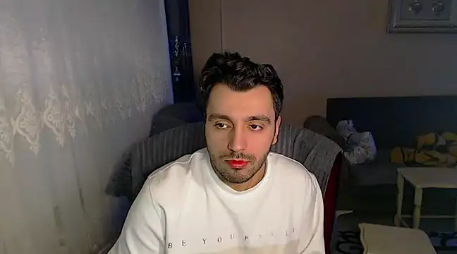 handsomeee04 online show from 02.09.25