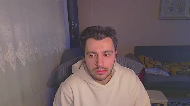 handsomeee04 online show from 02.09.25