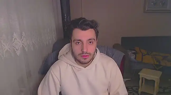 handsomeee04 online show from 02.10.25